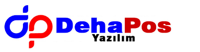 Dehapos Yazılım